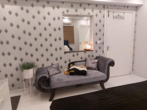 Lavish double bedroom apartment